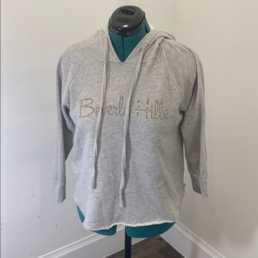 Beverly‎ Hills hoodie